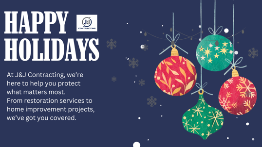 Happy Holidays photo