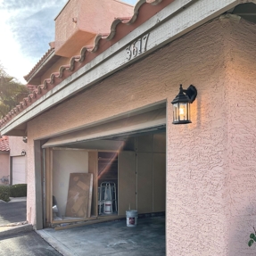 Fire Restoration - Laguna De Sol Photo