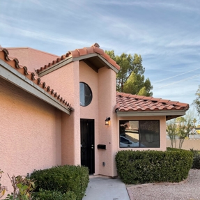 Fire Restoration - Laguna De Sol Photo