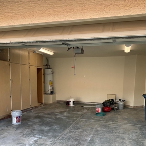 Fire Restoration - Laguna De Sol Photo