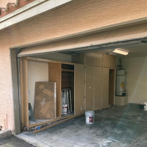 Fire Restoration - Laguna De Sol Photo