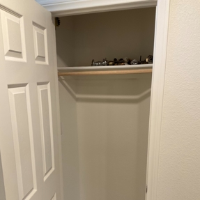 Fire Restoration - Laguna De Sol Photo