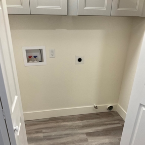 Fire Restoration - Laguna De Sol Photo