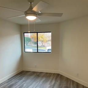 Fire Restoration - Laguna De Sol Photo