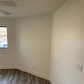 Fire Restoration - Laguna De Sol Photo