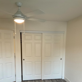 Fire Restoration - Laguna De Sol Photo