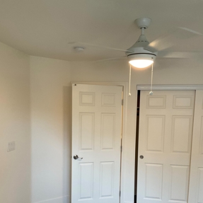 Fire Restoration - Laguna De Sol Photo