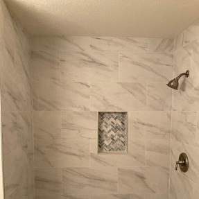 Fire Restoration - Laguna De Sol Photo