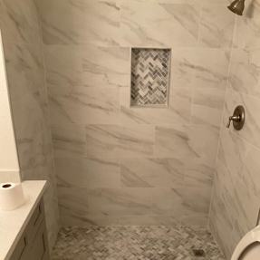 Fire Restoration - Laguna De Sol Photo