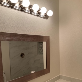 Fire Restoration - Laguna De Sol Photo