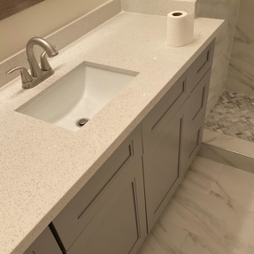 Fire Restoration - Laguna De Sol Photo