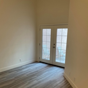 Fire Restoration - Laguna De Sol Photo