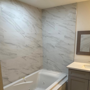 Fire Restoration - Laguna De Sol Photo