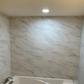 Fire Restoration - Laguna De Sol Photo