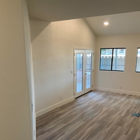 Fire Restoration - Laguna De Sol Photo