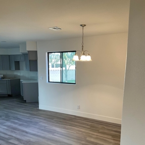 Fire Restoration - Laguna De Sol Photo