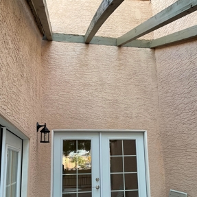 Fire Restoration - Laguna De Sol Photo