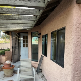 Fire Restoration - Laguna De Sol Photo