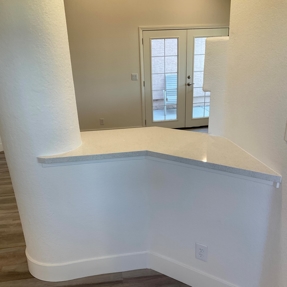 Fire Restoration - Laguna De Sol Photo