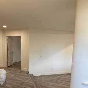 Fire Restoration - Laguna De Sol Photo