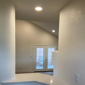 Fire Restoration - Laguna De Sol Photo