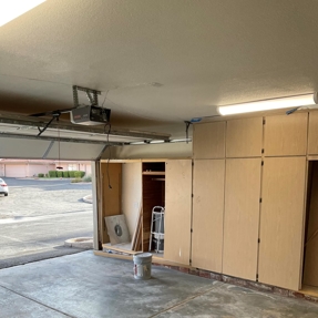 Fire Restoration - Laguna De Sol Photo