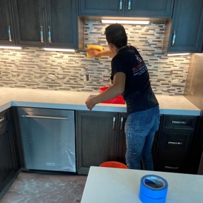 Panorama Tower Remodels - Gomez Photo