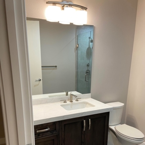 Panorama Tower Remodels - Gomez Photo