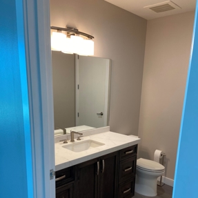 Panorama Tower Remodels - Gomez Photo