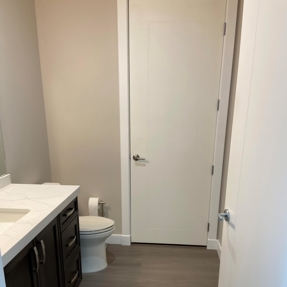 Panorama Tower Remodels - Gomez Photo