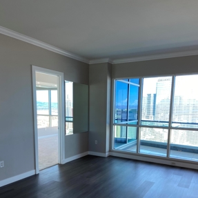 Panorama Tower Remodels - Gomez Photo