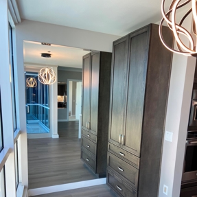 Panorama Tower Remodels - Gomez Photo