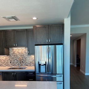 Panorama Tower Remodels - Gomez Photo