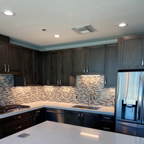 Panorama Tower Remodels - Gomez Photo