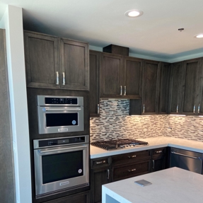 Panorama Tower Remodels - Gomez Photo