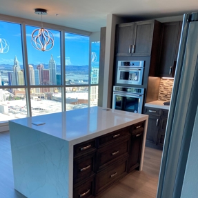 Panorama Tower Remodels - Gomez Photo