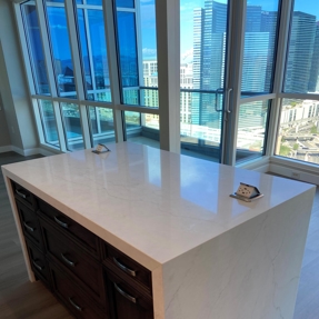 Panorama Tower Remodels - Gomez Photo