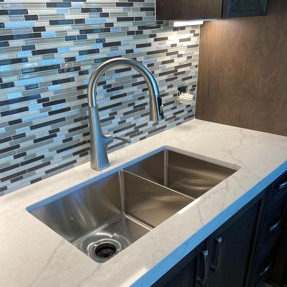 Panorama Tower Remodels - Gomez Photo