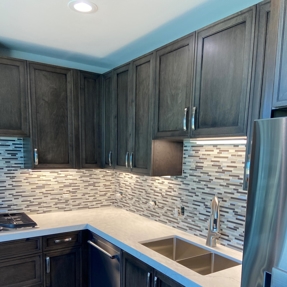 Panorama Tower Remodels - Gomez Photo