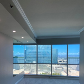 Panorama Tower Remodels - Gomez Photo