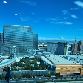 Panorama Tower Remodels - Gomez Photo