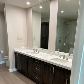 Panorama Tower Remodels - Gomez Photo