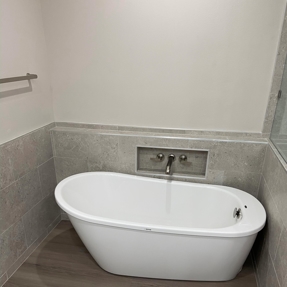 Panorama Tower Remodels - Gomez Photo