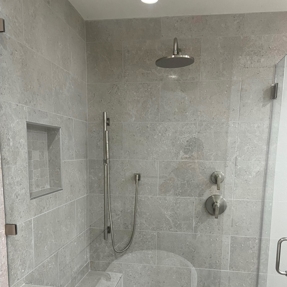 Panorama Tower Remodels - Gomez Photo