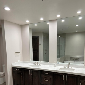 Panorama Tower Remodels - Gomez Photo