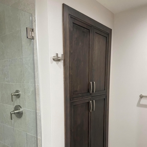 Panorama Tower Remodels - Gomez Photo