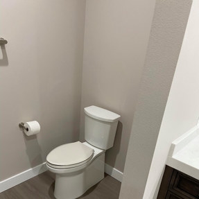 Panorama Tower Remodels - Gomez Photo