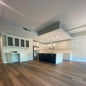 Panorama Tower Remodels - Unit 1109 Photo