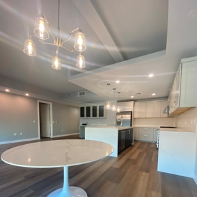 Panorama Tower Remodels - Unit 1109 Photo