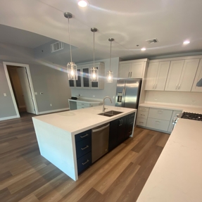 Panorama Tower Remodels - Unit 1109 Photo